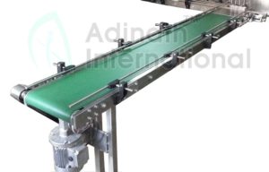 Cooling Conveyor Cooling Conveyor