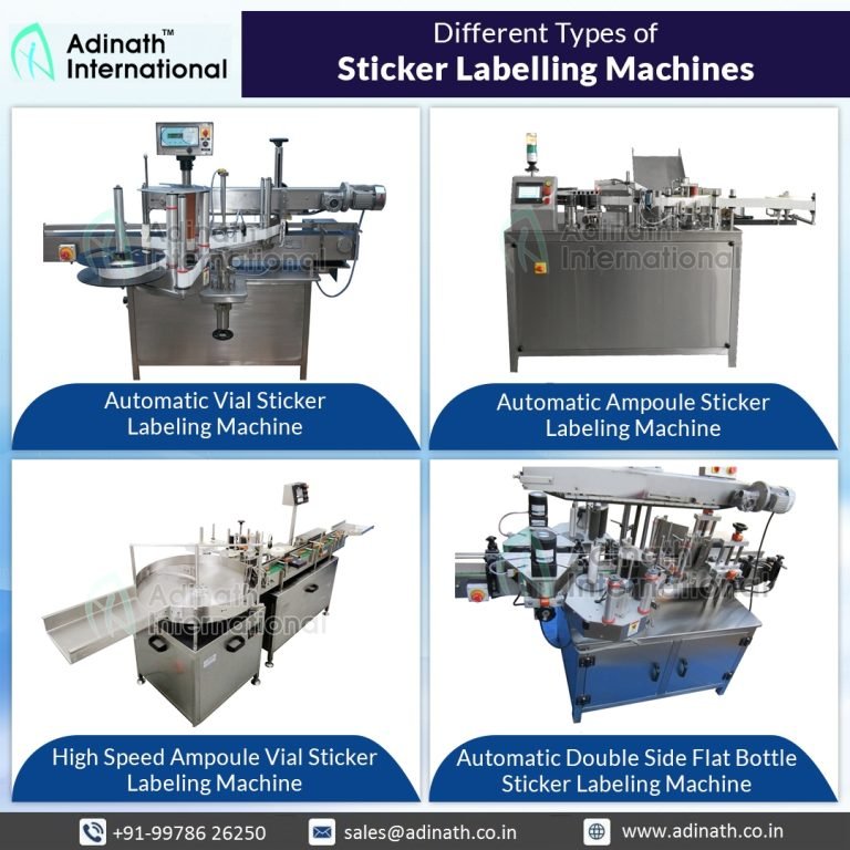 Everything about Bottle Labeling Machine