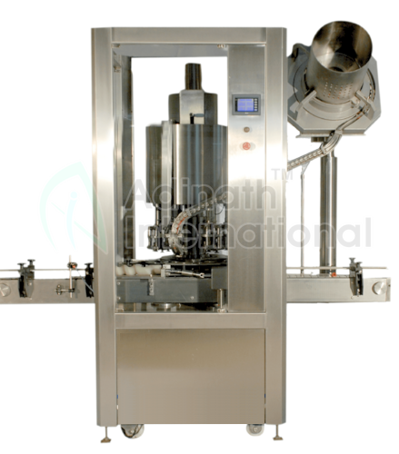 Closing and sealing devices Closing and sealing devices