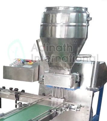 Jelly Filling Machine Jelly Filling Machine