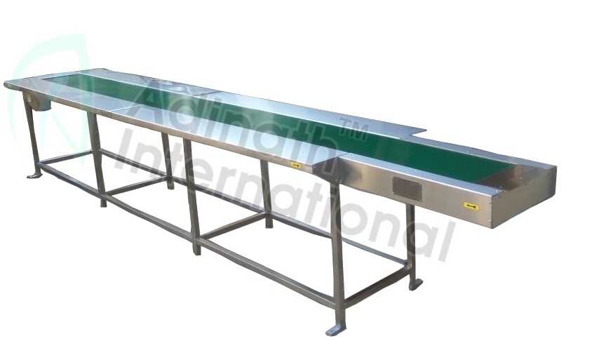 Packing Conveyor Table Packing Conveyor Table